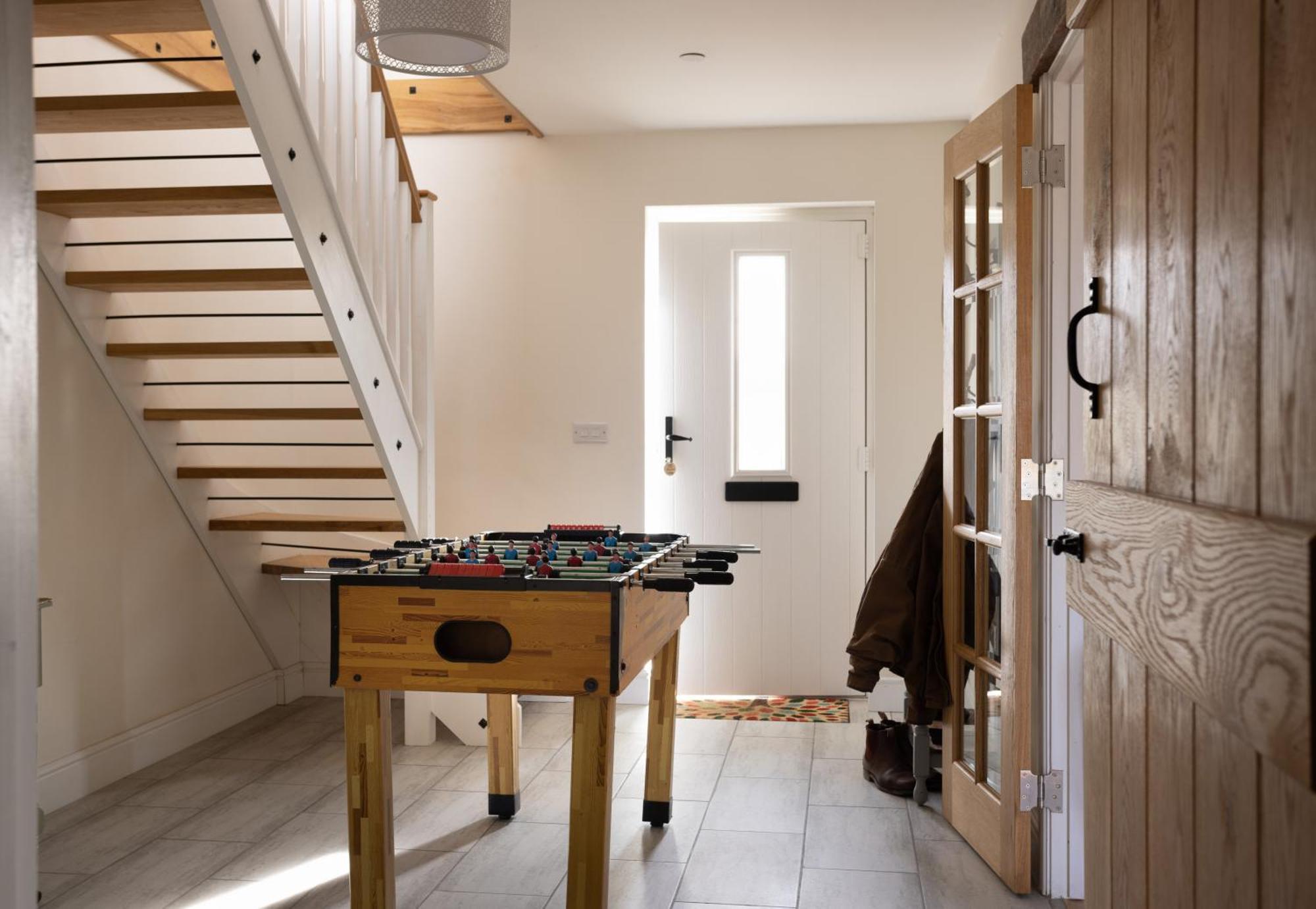 Family Country Cottage With Stunning Mountain Views Myddfai Buitenkant foto