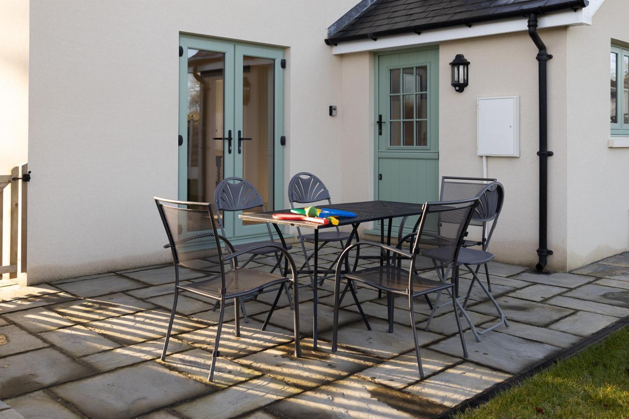 Family Country Cottage With Stunning Mountain Views Myddfai Buitenkant foto