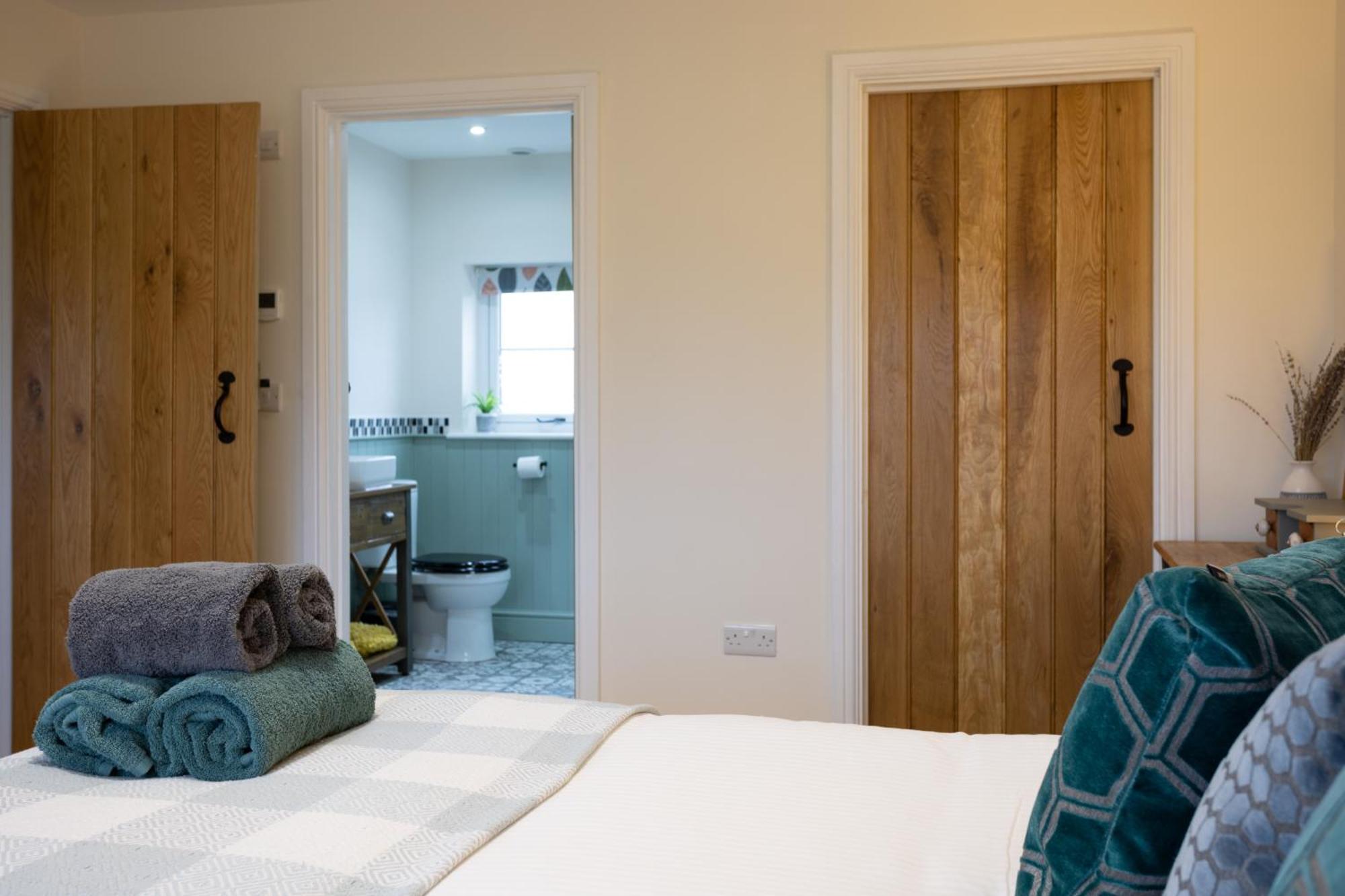 Family Country Cottage With Stunning Mountain Views Myddfai Buitenkant foto