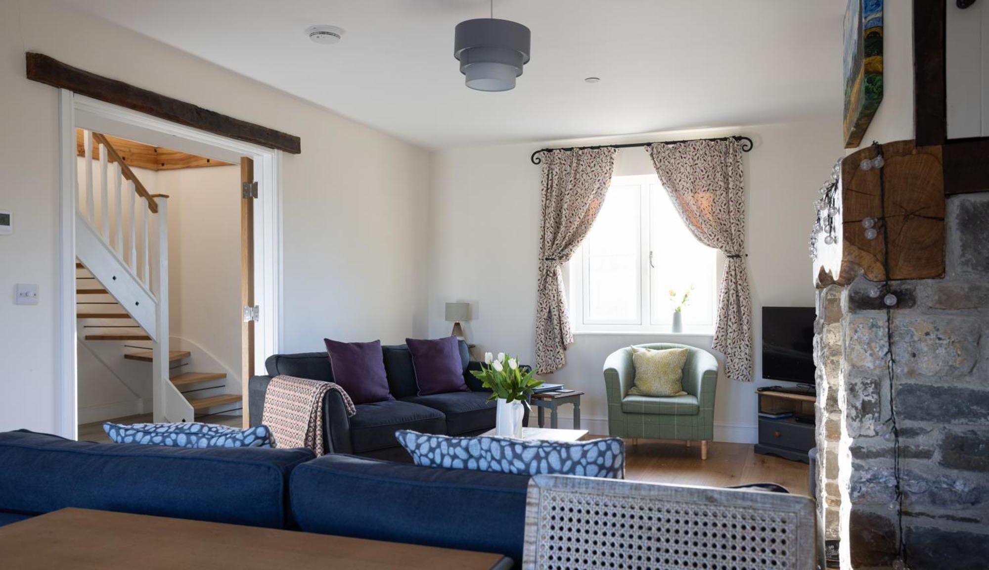 Family Country Cottage With Stunning Mountain Views Myddfai Buitenkant foto
